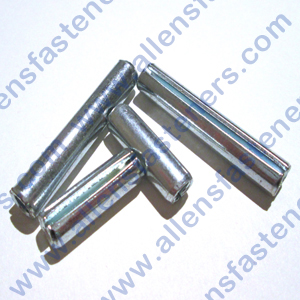 1/8 ROLLED SPRING PIN